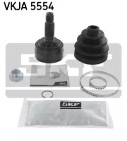 Шарнирный комплект SKF VKJA 5554